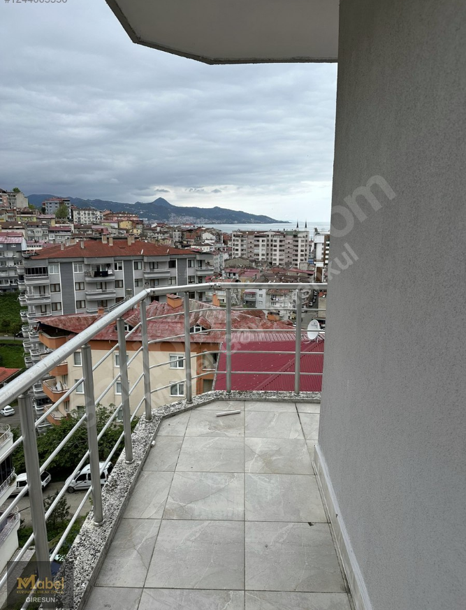 NİZAMİYE MAHALLESİ DENİZ MANZARALI GENİŞ DUBLEX DAİRE